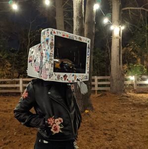 Meet your Posher, Beth